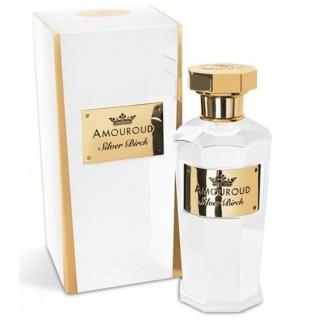 Amouroud Silver Birch Woda Perfumowana 100ml