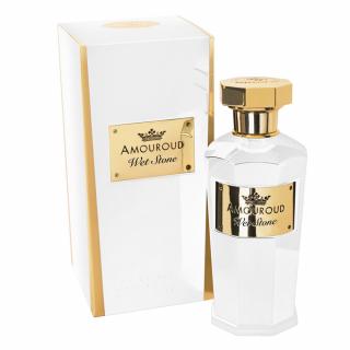 Amouroud Wet Stone Parfum 100 ml