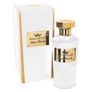 Amouroud White Hinoki Parfum 100ml