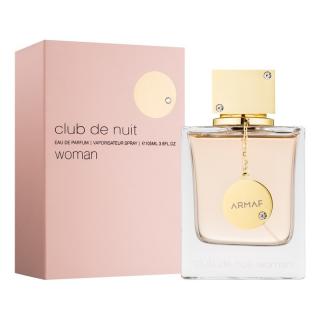 Armaf Club de Nuit Woman Woda Perfumowana 105 ml