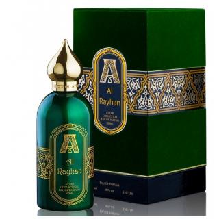 Attar Collection Al Rayhan Woda perfumowana 100 ml