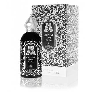 Attar Collection Crystal Love For Him Woda Perfumowana 100 ml