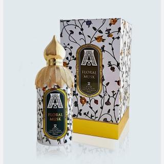 Attar Collection Floral Musk Woda Perfumowana 100ml