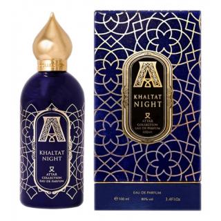 Attar Collection Khaltat Night Woda Perfumowana 100 ml