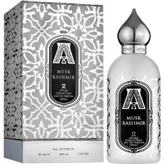 Attar Collection Musk Kashmir Woda Perfumowana 100 ml