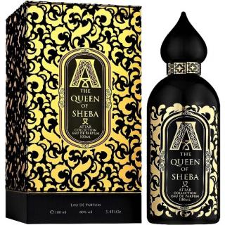 Attar Collection The Queen Of Sheba Woda Perfumowana 100 ml