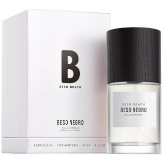 Beso Beach Beso Negro Woda Perfumowana 100 ml