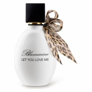 Blumarine Let You Love Me Woda Perfumowana 100 ml