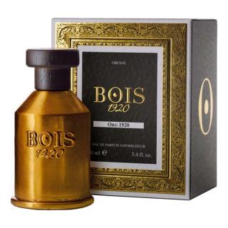 Bois 1920 Oro 1920 Woda Perfumowana 100 ml