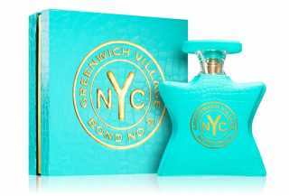 Bond No.9 Greenwich Village Woda Perfumowana 100 ml