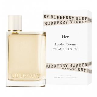 Burberry Burberry Her Her London Dream Woda Perfumowana 100 ml