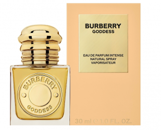 Burberry Goddess Intense Woda Perfumowana 30 ml