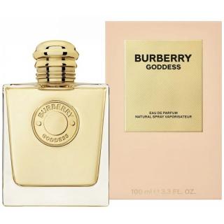 Burberry Goddess woda perfumowana 100 ml