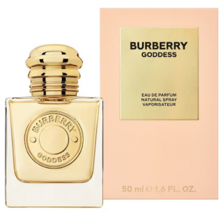 Burberry Goddess woda perfumowana 50 ml