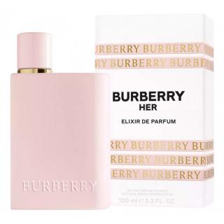 Burberry Her Elixir De Parfum Woda Perfumowana 100 ml