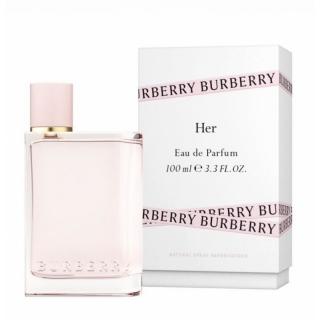 Burberry Her For Women Woda Perfumowana 100 ml