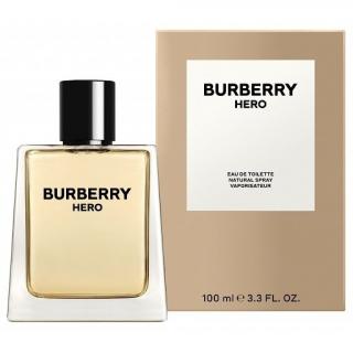 Burberry Hero For Men Woda Toaletowa 100 ml