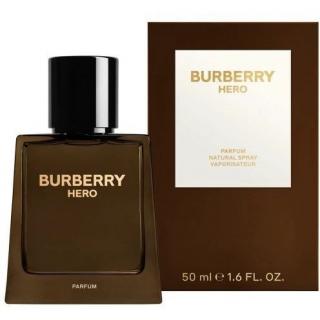 Burberry Hero Parfum 50 ml