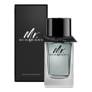 Burberry Mr. Burberry Woda Toaletowa 100 ml