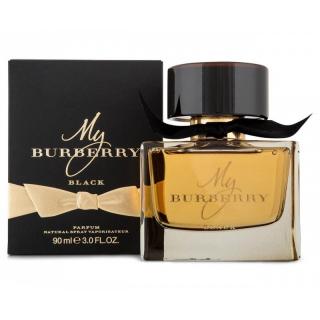 Burberry My Burberry Black Parfum 90 ml