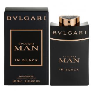 Bvlgari Man In Black Woda Perfumowana 100 ml Tester