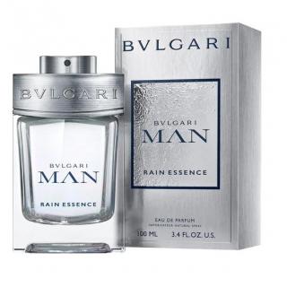 Bvlgari Man Rain Essence Woda Perfumowana 100 ml