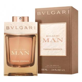 Bvlgari Man Terrae Essence Woda Perfumowana 100 ml Tester