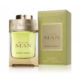 Bvlgari Man Wood Neroli Woda Perfumowana 100 ml
