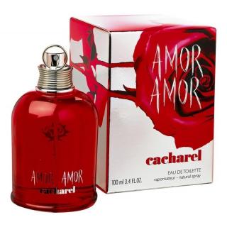 Cacharel Amor Amor Woda Toaletowa 100 ml