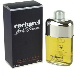 Cacharel Pour Homme Woda toaletowa 100 ml