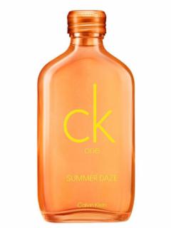Calvin Klein Ck One Summer Daze Woda Toaletowa 100 ml Tester