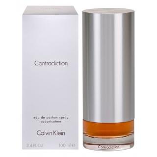 Calvin Klein Contradiction Woman Woda Perfumowana 100 ml