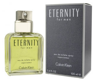 Calvin Klein Eternity For Men Woda Toaletowa 100 ml