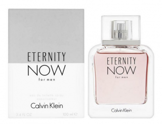 Calvin Klein Eternity Now For Men Woda Toaletowa 100 ml