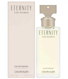 Calvin Klein Eternity Woman Woda Perfumowana 100 ml