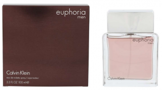 Calvin Klein Euphoria Men Woda Toaletowa 100 ml