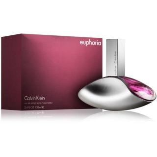 Calvin Klein Euphoria Woda Perfumowana 100 ml Tester