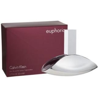Calvin Klein Euphoria Woman Woda Perfumowana 50 ml