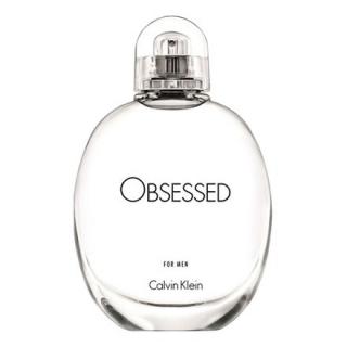 Calvin Klein Obsessed For Men Woda Toaletowa 125 ml Tester UNIKAT