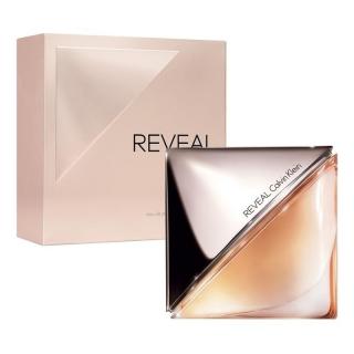 Calvin Klein Reveal Woman Woda Perfumowana 100 ml