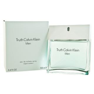 Calvin Klein Truth Men Woda Toaletowa 100 ml