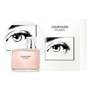 Calvin Klein Women Woda Perfumowana 100 ml