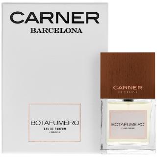 Carner Barcelona BOTAFUMEIRO edp 100ml