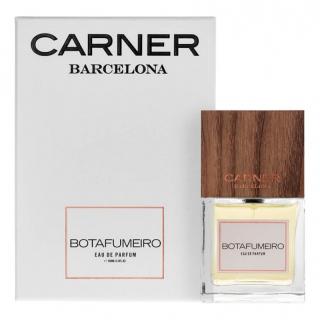 Carner Barcelona Botafumeiro Woda Perfumowana 50 ml