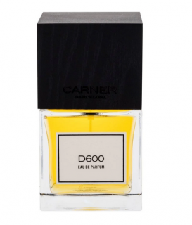 Carner Barcelona D600 Woda Perfumowana 100 ml Tester