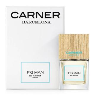 Carner Barcelona Fig Man Woda Perfumowana 100ml