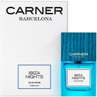 Carner Barcelona Ibiza Nights woda perfumowana 50ml