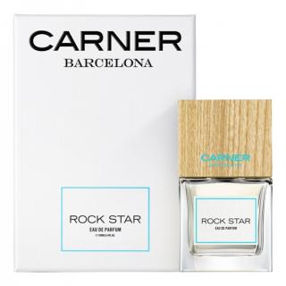 Carner Barcelona Rock Star woda perfumowana 100ml