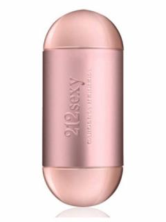 Carolina Herrera 212 Sexy Woman Woda Perfumowana 50 ml Tester