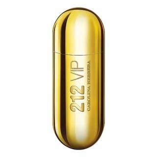 Carolina Herrera 212 Vip Woda Perfumowana 80 ml Tester
